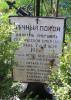 Grave of soldiers: Pietr Bielokozow, Nazar Grishkow, Petr Kroniuk, Grigory Golub, Nikolay Batin